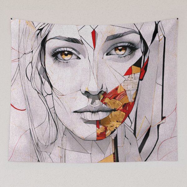 Item preview, Christie designed and sold by ATartelin.