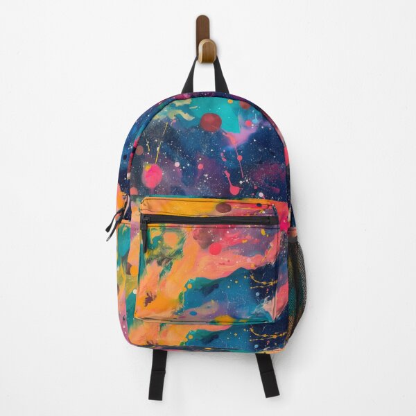 Item preview, Abstract Space designed and sold by PaperCrazed.
