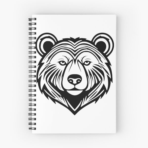 Item preview, The Great Bear designed and sold by JakoebArt.