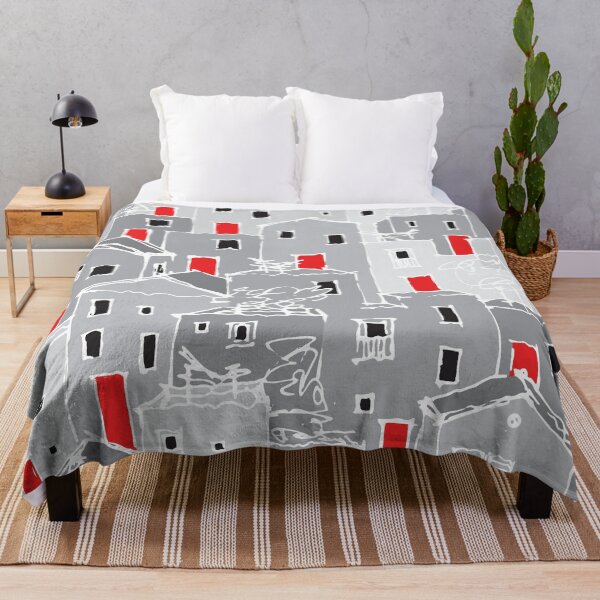 Item preview, I see a red door and i want it painted black designed and sold by BestMerchEverer.