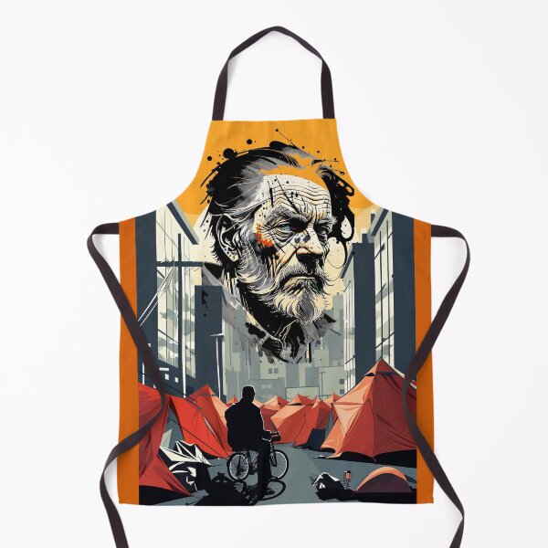 Item preview, DISENFRANCHISED MIDDLE CLASS designed and sold by Tammera.