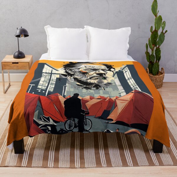 Item preview, DISENFRANCHISED MIDDLE CLASS designed and sold by Tammera.
