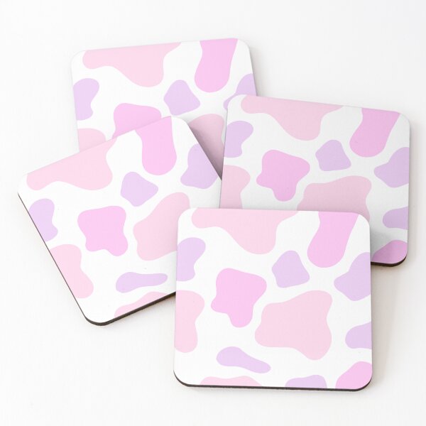 Item preview, Pink Fun Splodges!  designed and sold by OffToTheTheatre.