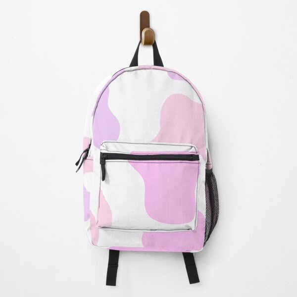 Item preview, Pink Fun Splodges! designed and sold by OffToTheTheatre.