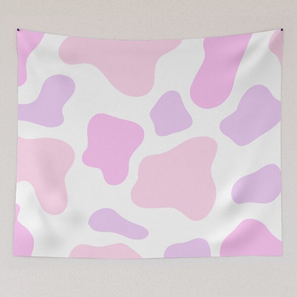 Item preview, Pink Fun Splodges!  designed and sold by OffToTheTheatre.