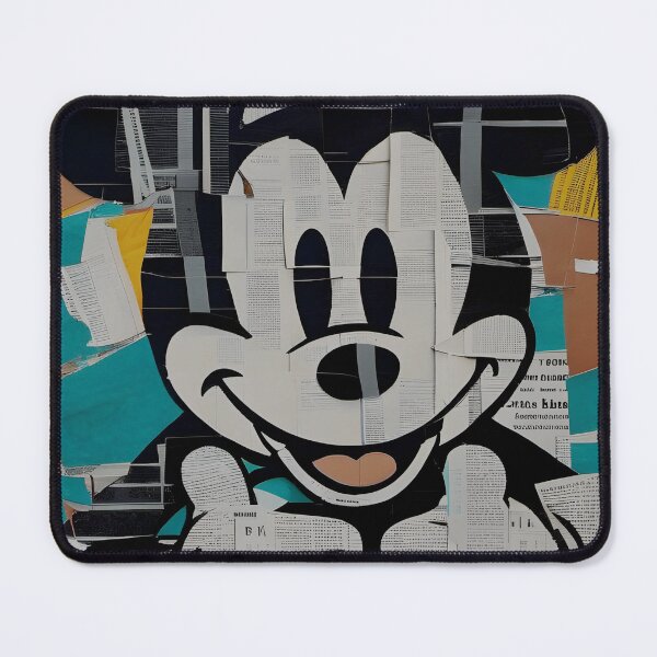 Item preview, Fragmented Iconography designed and sold by ramboe.