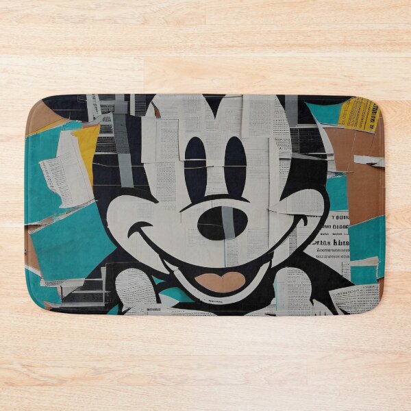 Item preview, Fragmented Iconography designed and sold by ramboe.