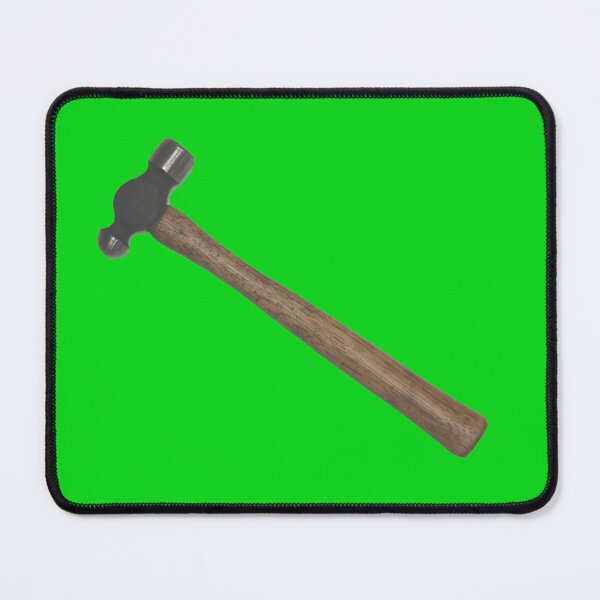 Item preview, Ball Peen Hammer with Wood Handle designed and sold by mlogic.