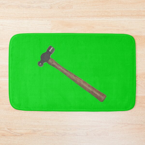 Item preview, Ball Peen Hammer with Wood Handle designed and sold by mlogic.