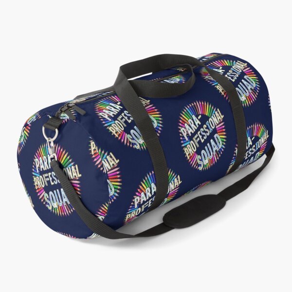 Item preview, Para Professional Squad Neurodiversity Celebration Teachers Aid designed and sold by tamdevo1.