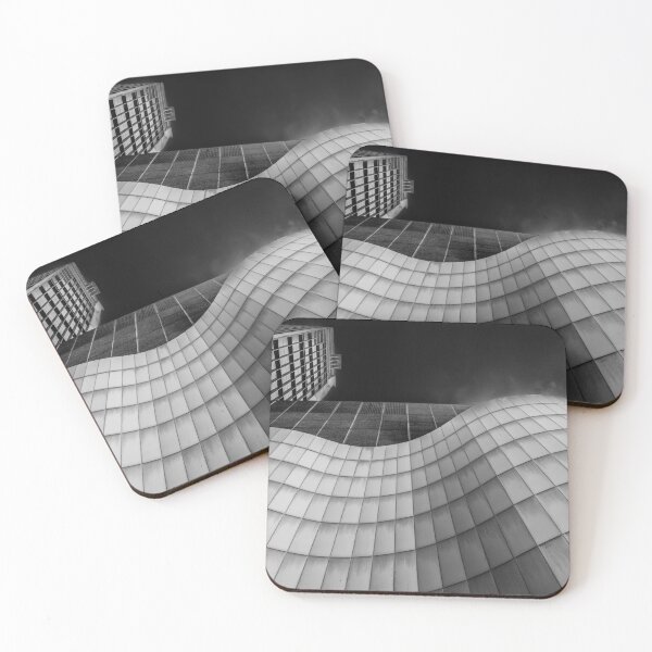 Item preview, Modern Buildings designed and sold by Bernai Velarde.