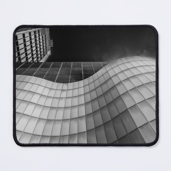 Item preview, Modern Buildings designed and sold by Bernai Velarde.