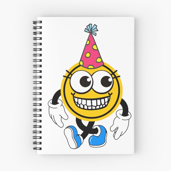 Item preview, Funny Smiley Face designed and sold by Mohit Verma.