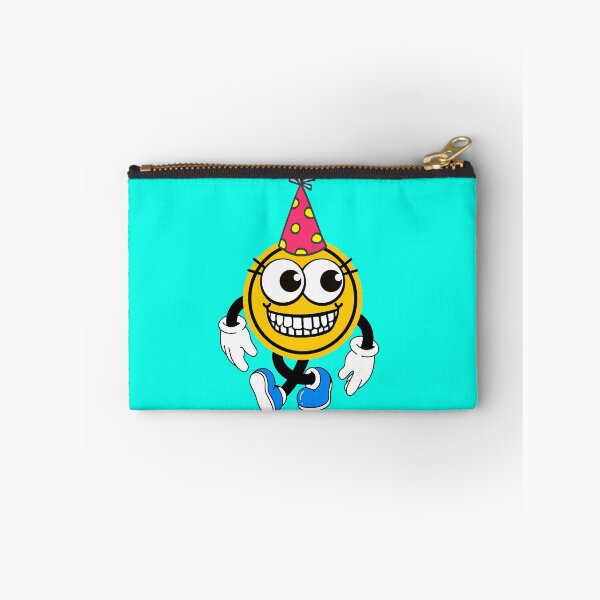 Item preview, Funny Smiley Face designed and sold by Mohit Verma.