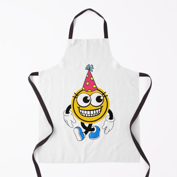 Item preview, Funny Smiley Face designed and sold by Mohit Verma.
