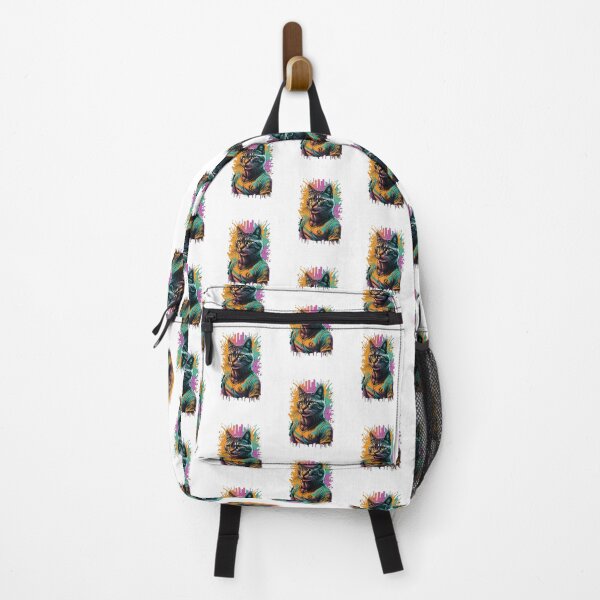 Item preview, MMA fighter designed and sold by PatronesKawai.