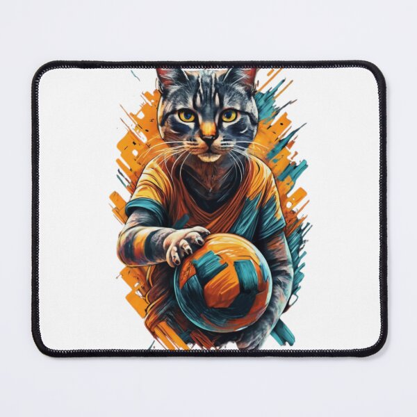Item preview, sepak takraw player designed and sold by PatronesKawai.