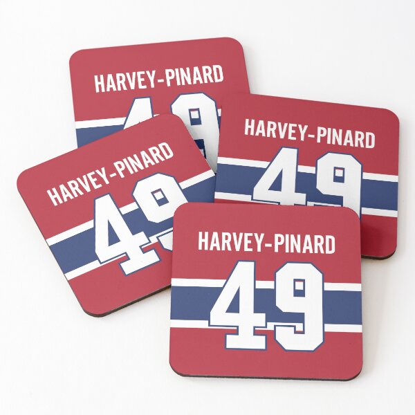 Item preview, rafael harvey-pinard jersey designed and sold by renzastudios.