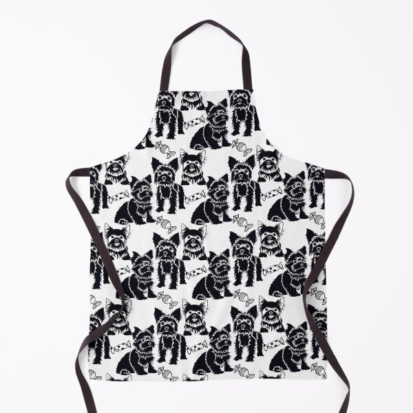 Item preview, Yorkshire Terrier designed and sold by NastasiaL.