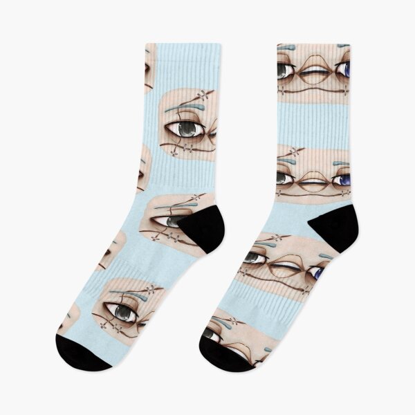 Item preview, A20 eyes designed and sold by SummersSpace.