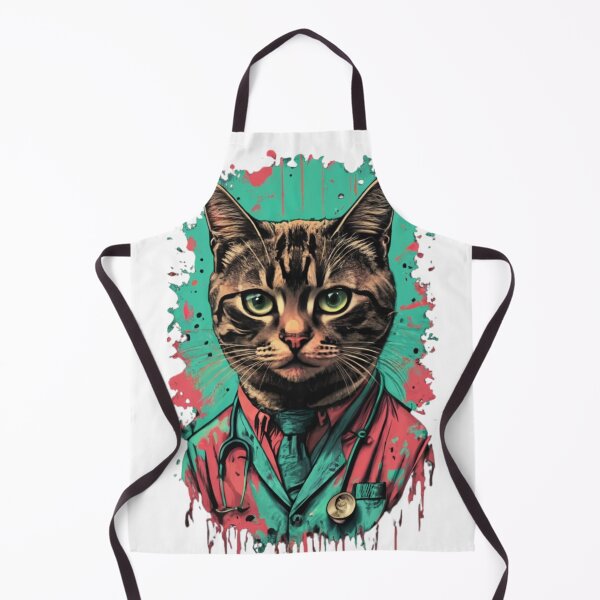 Item preview, Cardiologist II designed and sold by PatronesKawai.