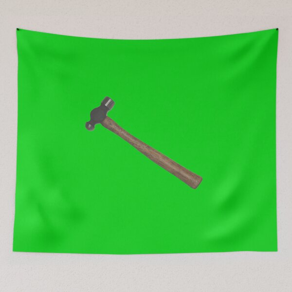Item preview, Ball Peen Hammer with Wood Handle designed and sold by mlogic.