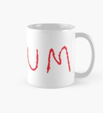 REDRUM Classic Mug