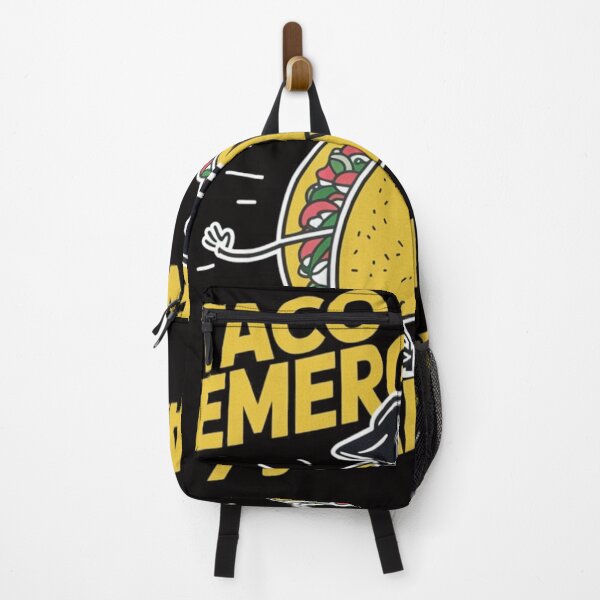 Item preview, Taco Emergency? Call 9-Juan-Juan designed and sold by HOMEDESIGNPRINT.