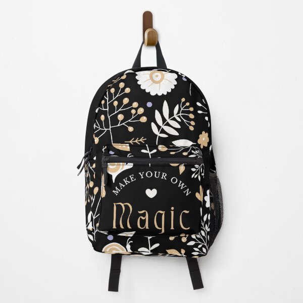 Item preview, Make Your Own Magic designed and sold by Hobsquable.