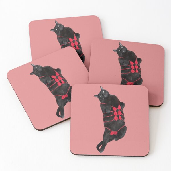 Item preview, Bikini Cat designed and sold by MannyShop.