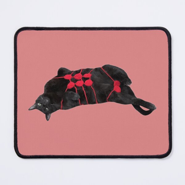 Item preview, Bikini Cat designed and sold by MannyShop.