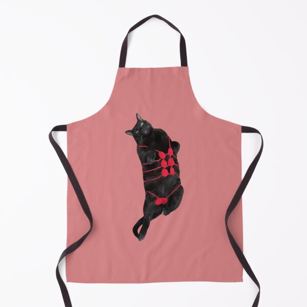 Aperçu de l'œuvre Chat en bikini créée et vendue par MannyShop.