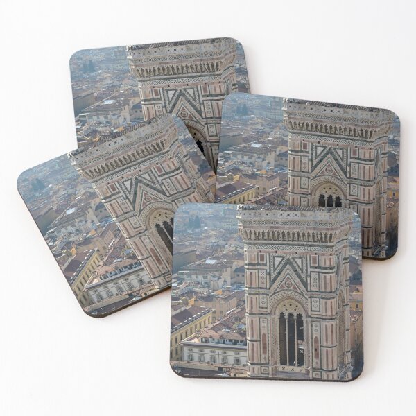 Item preview, Europe - Florence, Cathedral Santa Maria del Fiore designed and sold by Natasha Cusmanich.