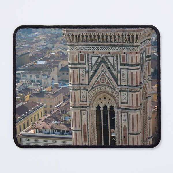 Item preview, Europe - Florence, Cathedral Santa Maria del Fiore designed and sold by Natasha Cusmanich.