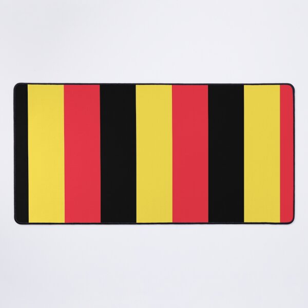 Item preview, Belgium Flag designed and sold by flagstickers.