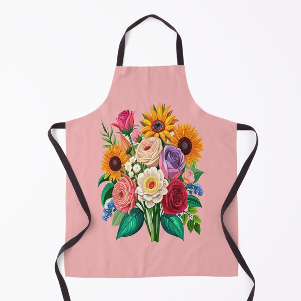 Item preview, Blooming Spring Symphony designed and sold by AgarutanPrint.