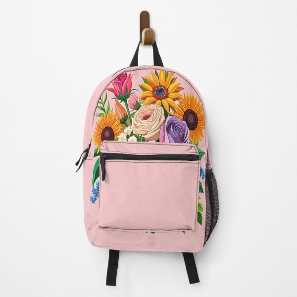 Item preview, Blooming Spring Symphony designed and sold by AgarutanPrint.