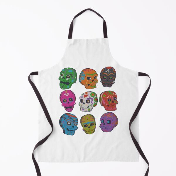 Item preview, Plenty O' Skulls designed and sold by TheOrcCorp.