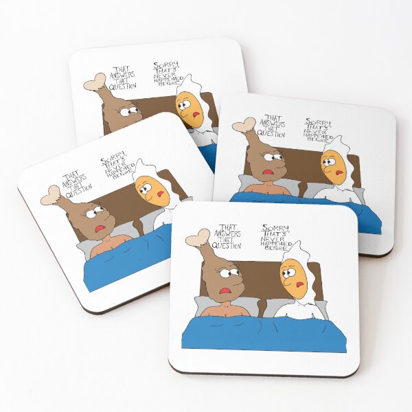 Item preview, Which Came First designed and sold by PlimmPlumm.