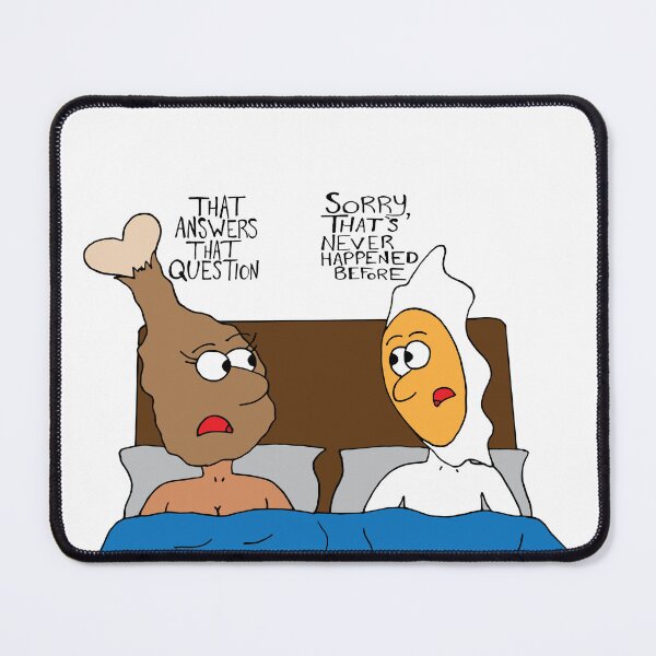 Item preview, Which Came First designed and sold by PlimmPlumm.