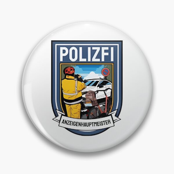 Item preview, Chief Advertiser: Vigilance at police designed and sold by Juicingmania.