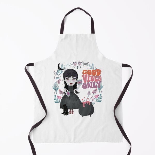 Item preview, Good Vibes Witchy designed and sold by loveannastacia.