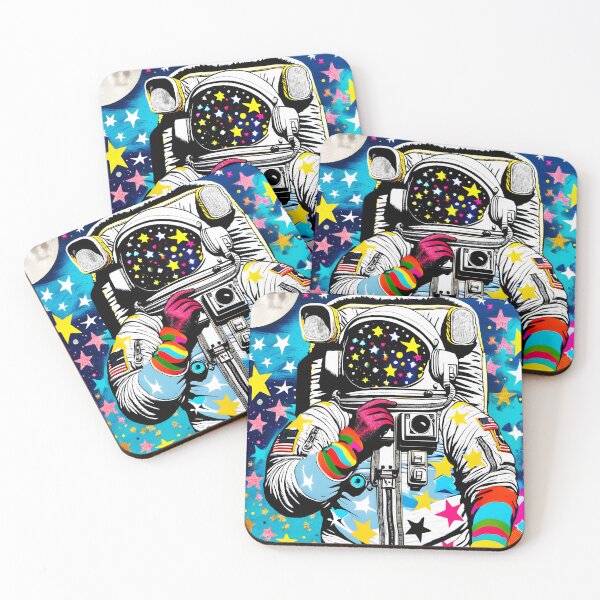 Item preview, Stellar Paparazzi designed and sold by ramboe.