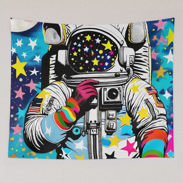 Item preview, Stellar Paparazzi designed and sold by ramboe.