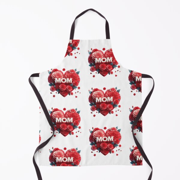 Item preview, 3D Heart of Flowers for Mom 2024 designed and sold by sofia1971.