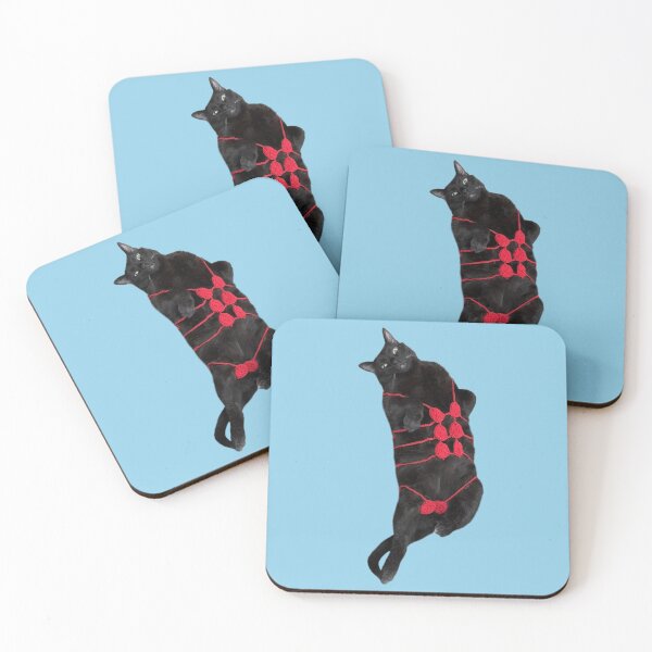 Item preview, Bikini Cat designed and sold by MannyShop.