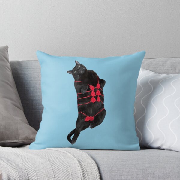 Artikelvorschau, Bikini-Katze entworfen und verkauft von MannyShop.