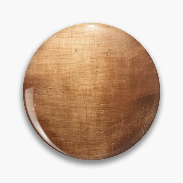 Item preview, Brushed metal copper metallic texture designed and sold by Daydreamsatdawn.
