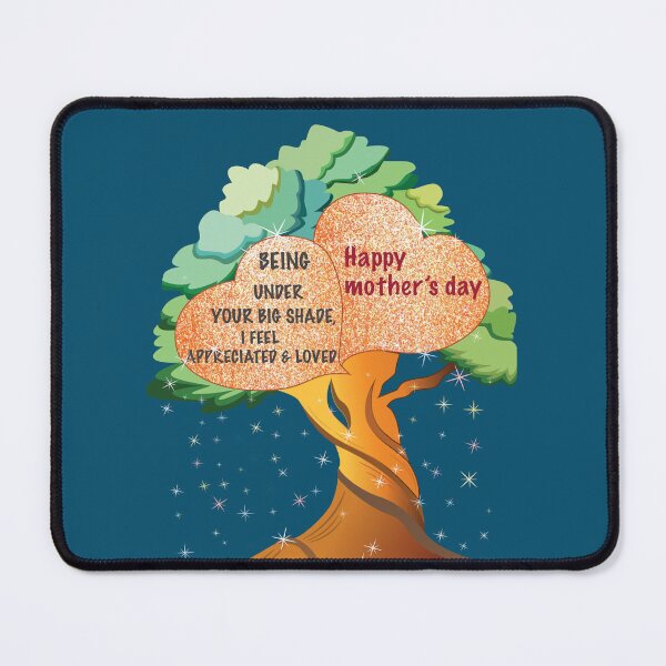 Item preview, Mother's Day Pillows & Toes, Mother's Day Greeting Card. Mother's Day Gift Poster, designed and sold by EHL-DS.