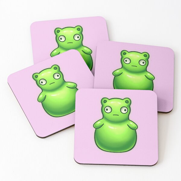 Item preview, kuchi kopi night light designed and sold by Mr-Ducks-Hut.